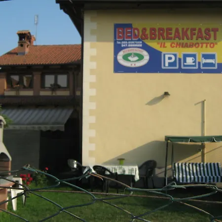 Il Chiabotto