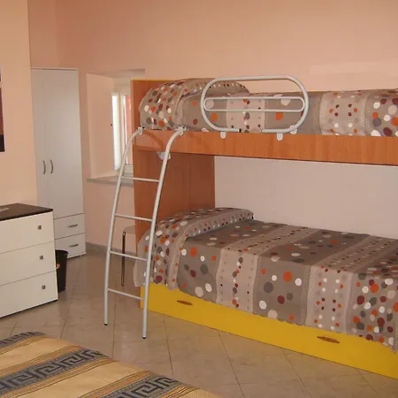 Bed & Breakfast Il Chiabotto *