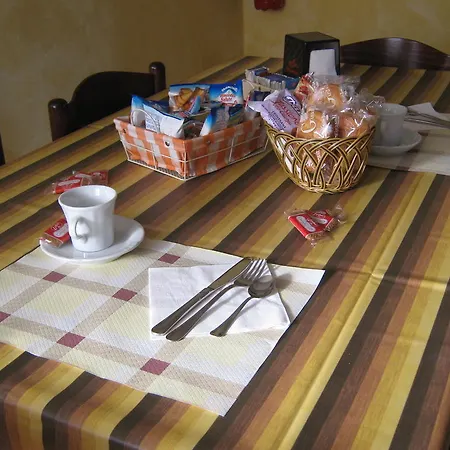 Bed & Breakfast Il Chiabotto Lagnasco