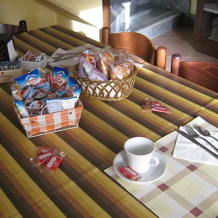 Bed & Breakfast Il Chiabotto