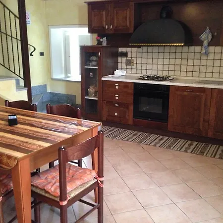 Bed & Breakfast Il Chiabotto Lagnasco